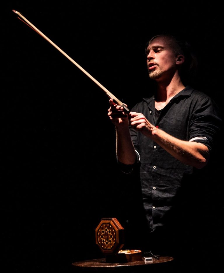 photo: Hereon Bollaert